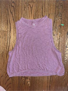 free people movement tank top